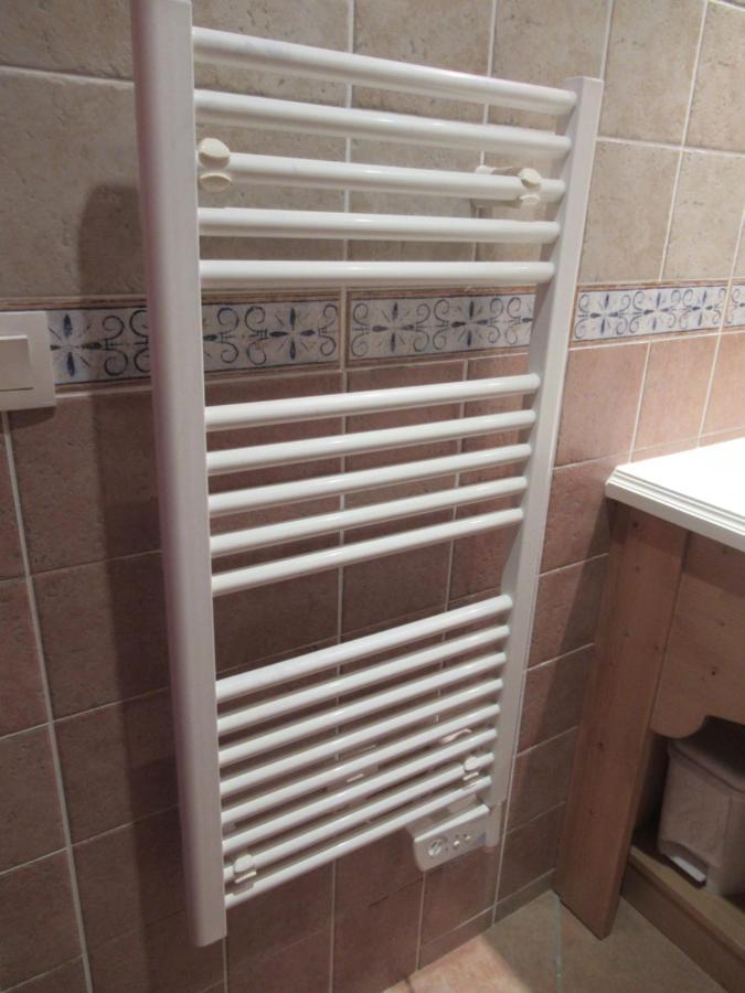 Residence Les Alpages 4 Etoiles - Appartement 4 Personnes - Piscine, Hammam, Sauna, Jacuzzi - Valcenis 73480 Lanslebourg-Mont-Cenis Luaran gambar