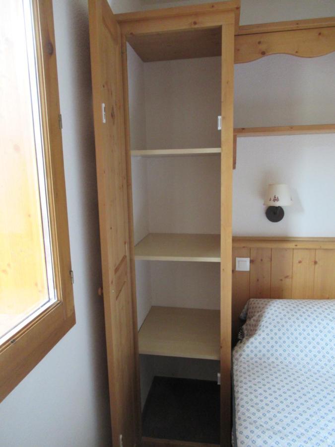Residence Les Alpages 4 Etoiles - Appartement 4 Personnes - Piscine, Hammam, Sauna, Jacuzzi - Valcenis 73480 Lanslebourg-Mont-Cenis Luaran gambar