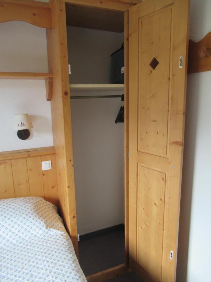 Residence Les Alpages 4 Etoiles - Appartement 4 Personnes - Piscine, Hammam, Sauna, Jacuzzi - Valcenis 73480 Lanslebourg-Mont-Cenis Luaran gambar