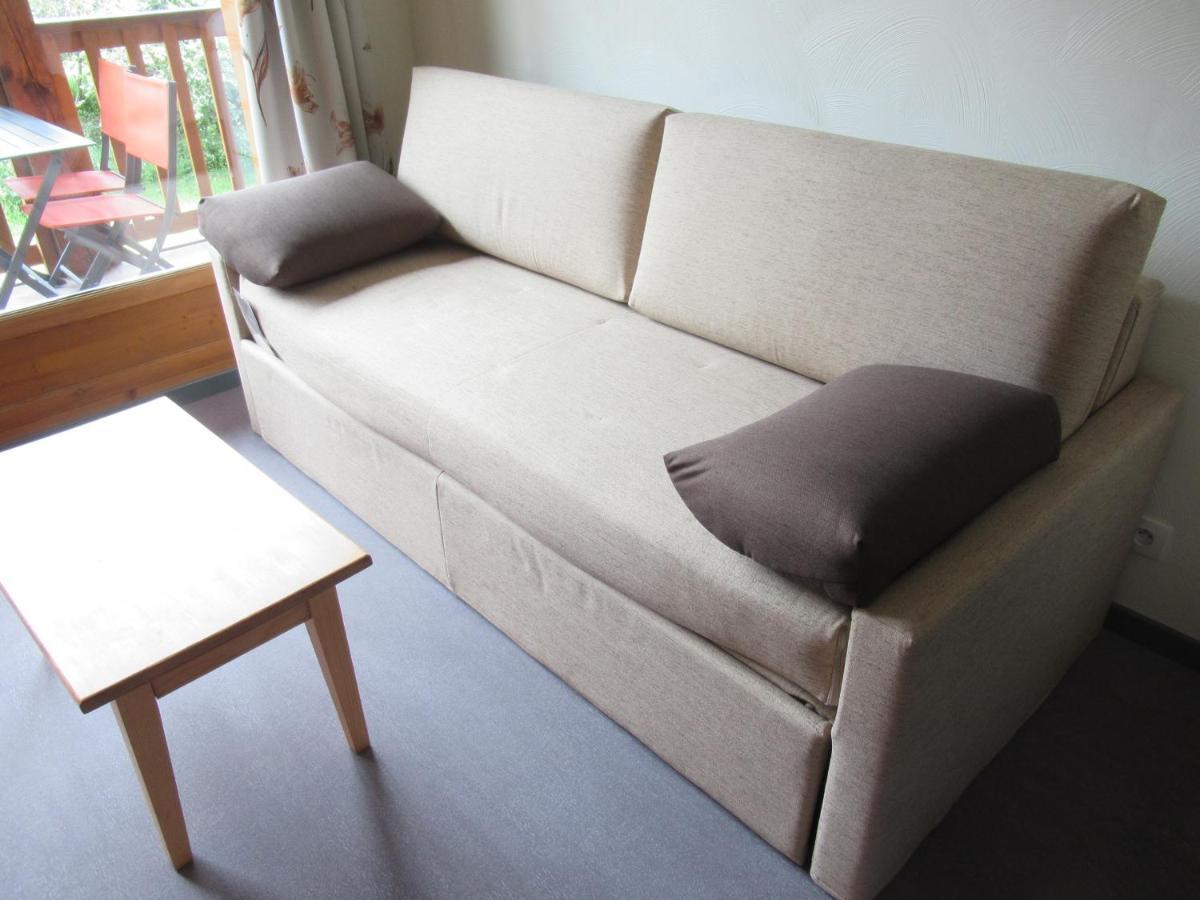 Residence Les Alpages 4 Etoiles - Appartement 4 Personnes - Piscine, Hammam, Sauna, Jacuzzi - Valcenis 73480 Lanslebourg-Mont-Cenis Luaran gambar