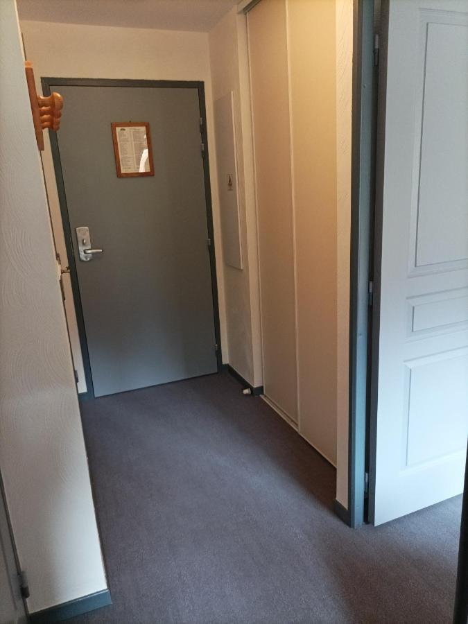 Residence Les Alpages 4 Etoiles - Appartement 4 Personnes - Piscine, Hammam, Sauna, Jacuzzi - Valcenis 73480 Lanslebourg-Mont-Cenis Luaran gambar